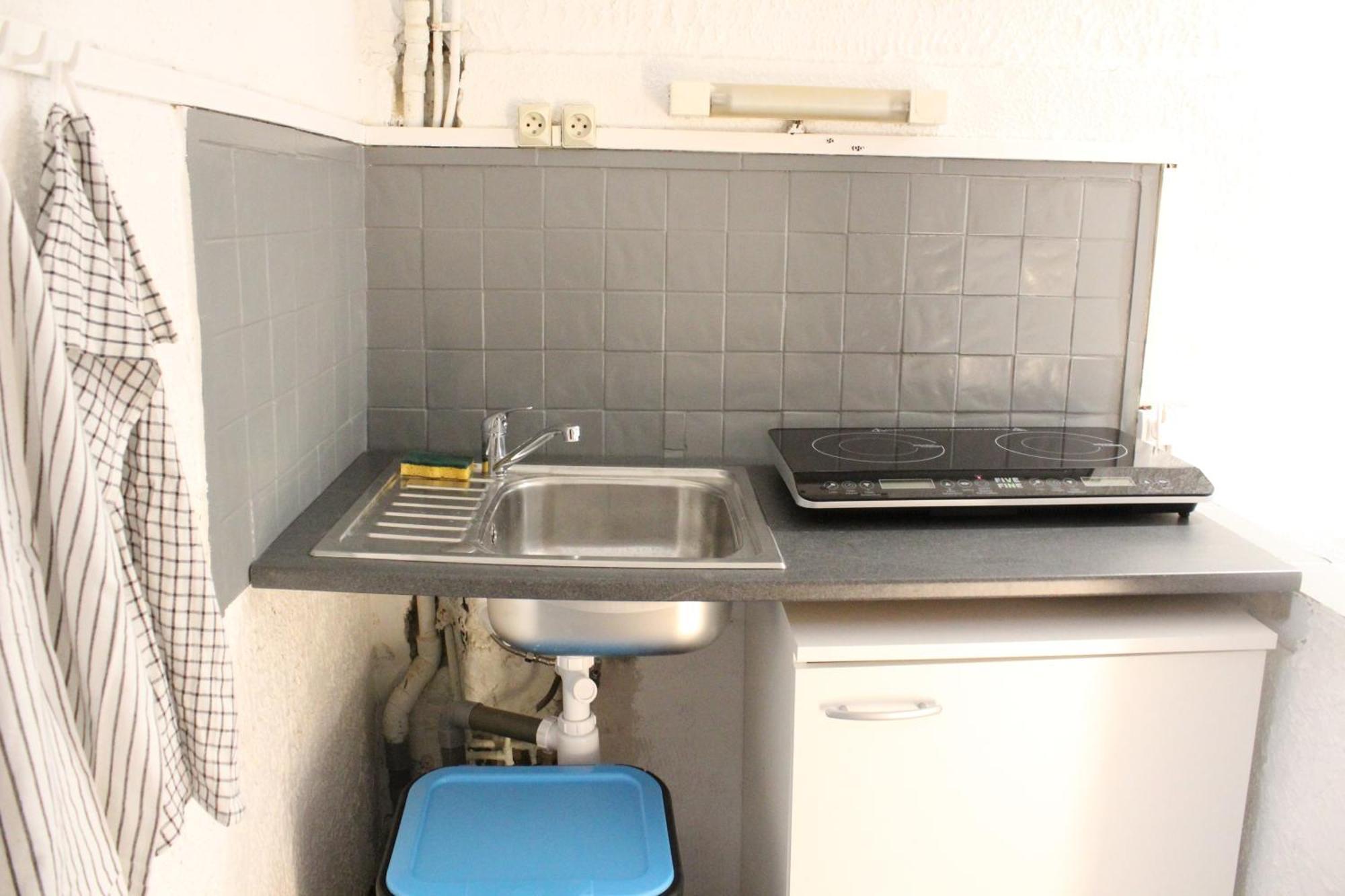 Etablissements Coulon Saint-Joseph En Face De Bagatelle Apartment Talence Exterior photo