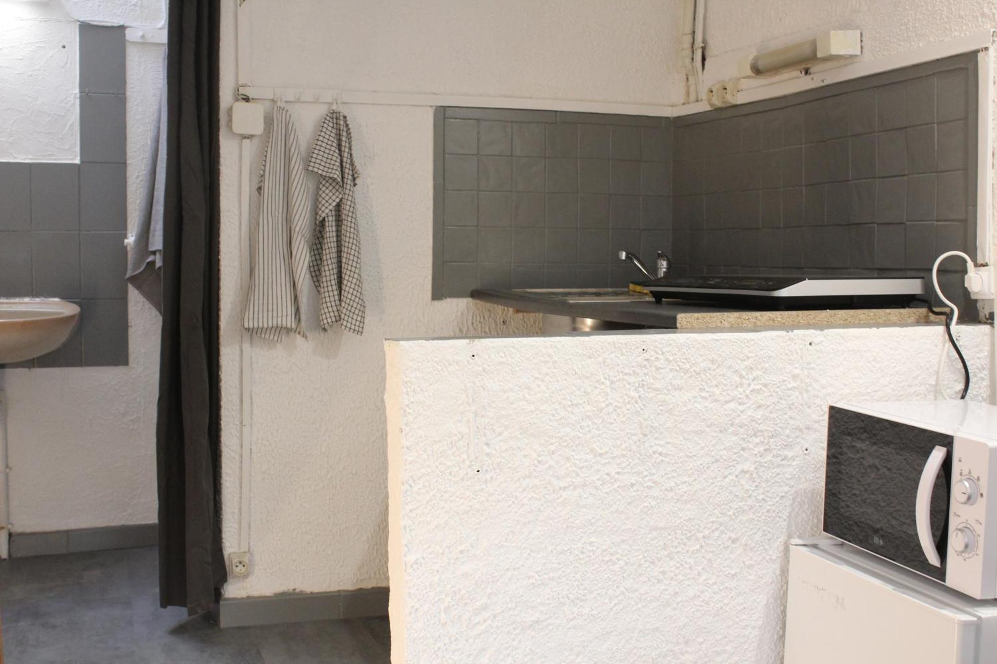 Etablissements Coulon Saint-Joseph En Face De Bagatelle Apartment Talence Exterior photo